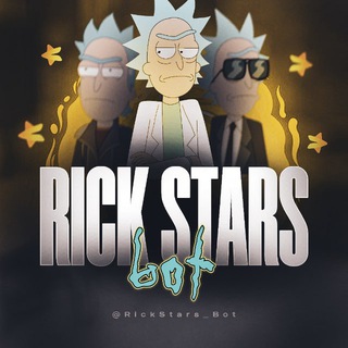 Rick Stars Bot